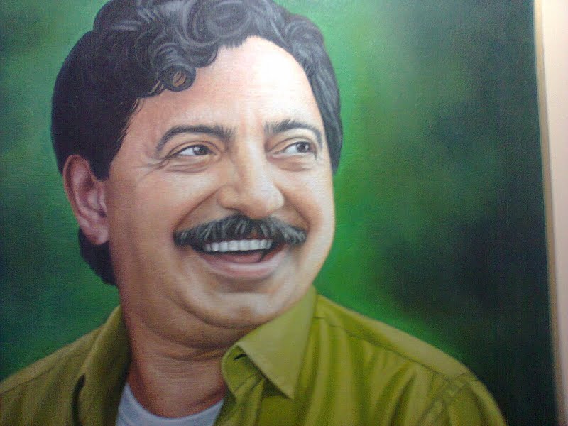 Chico Mendes