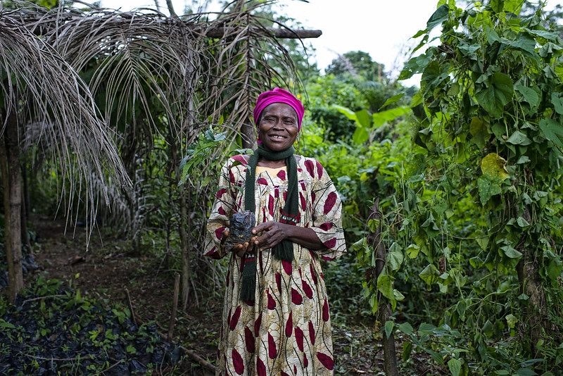 Call for success stories on Community-Based Forestry Call for success stories on Community-Based Forestry